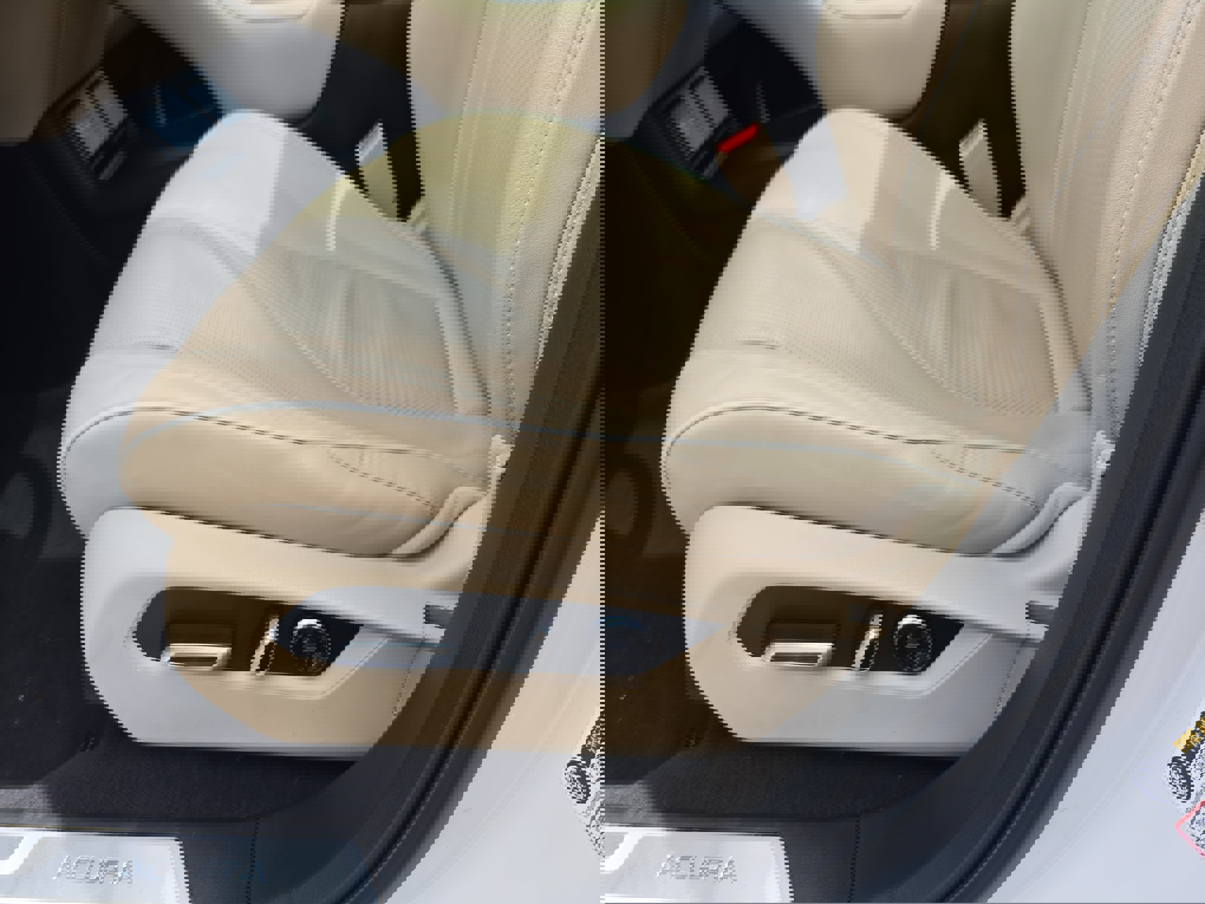 Used 2021 Acura RDX AWD w/ Advance Package image 28