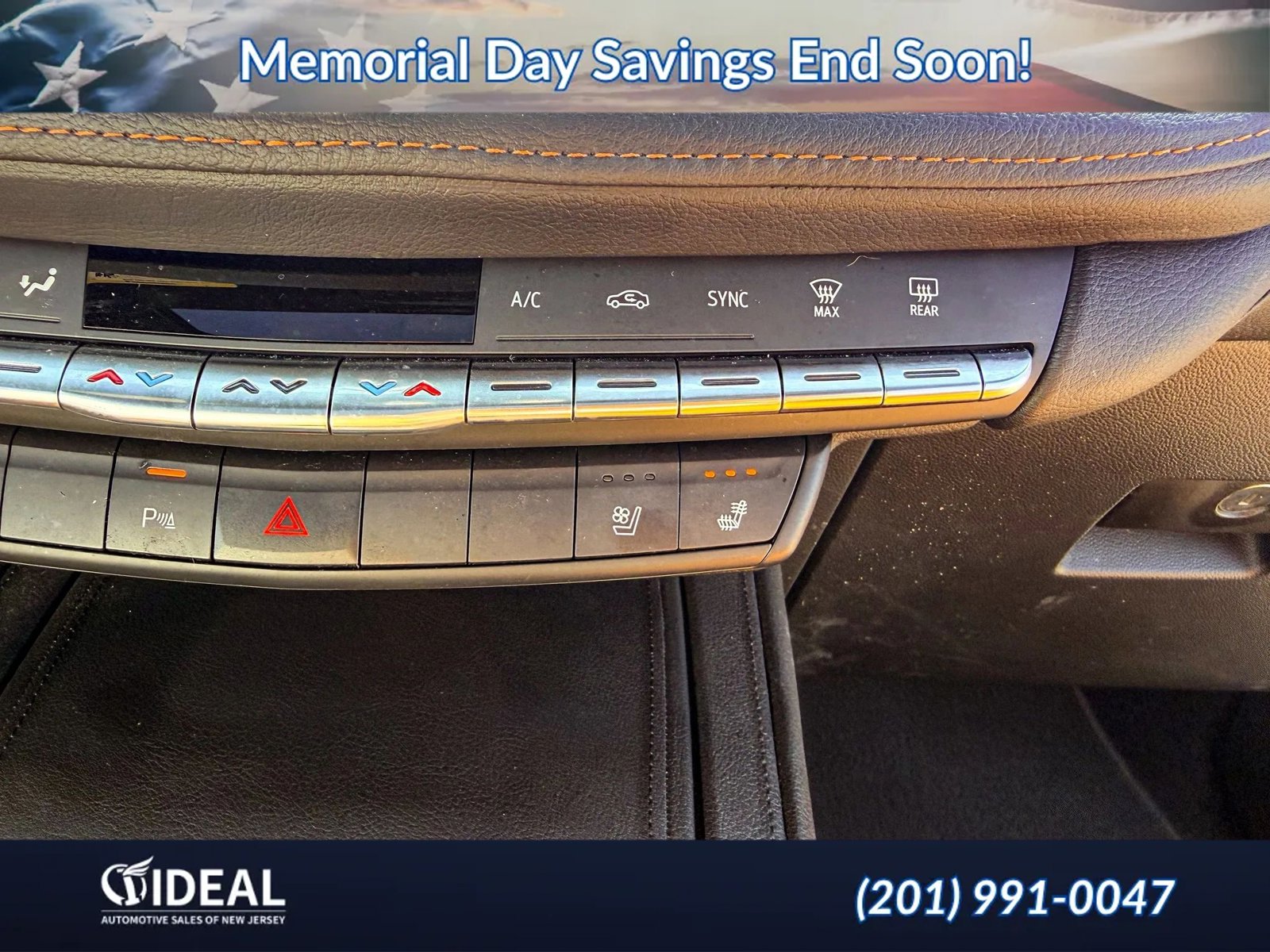 Used 2019 Cadillac XT4 Premium Luxury AWD/4WD image 31