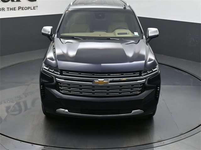 Used 2024 Chevrolet Tahoe Premier image 61