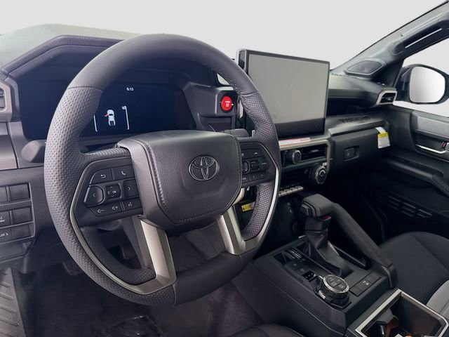 New 2026 Toyota Tacoma TRD Off-Road AWD/4WD image 9