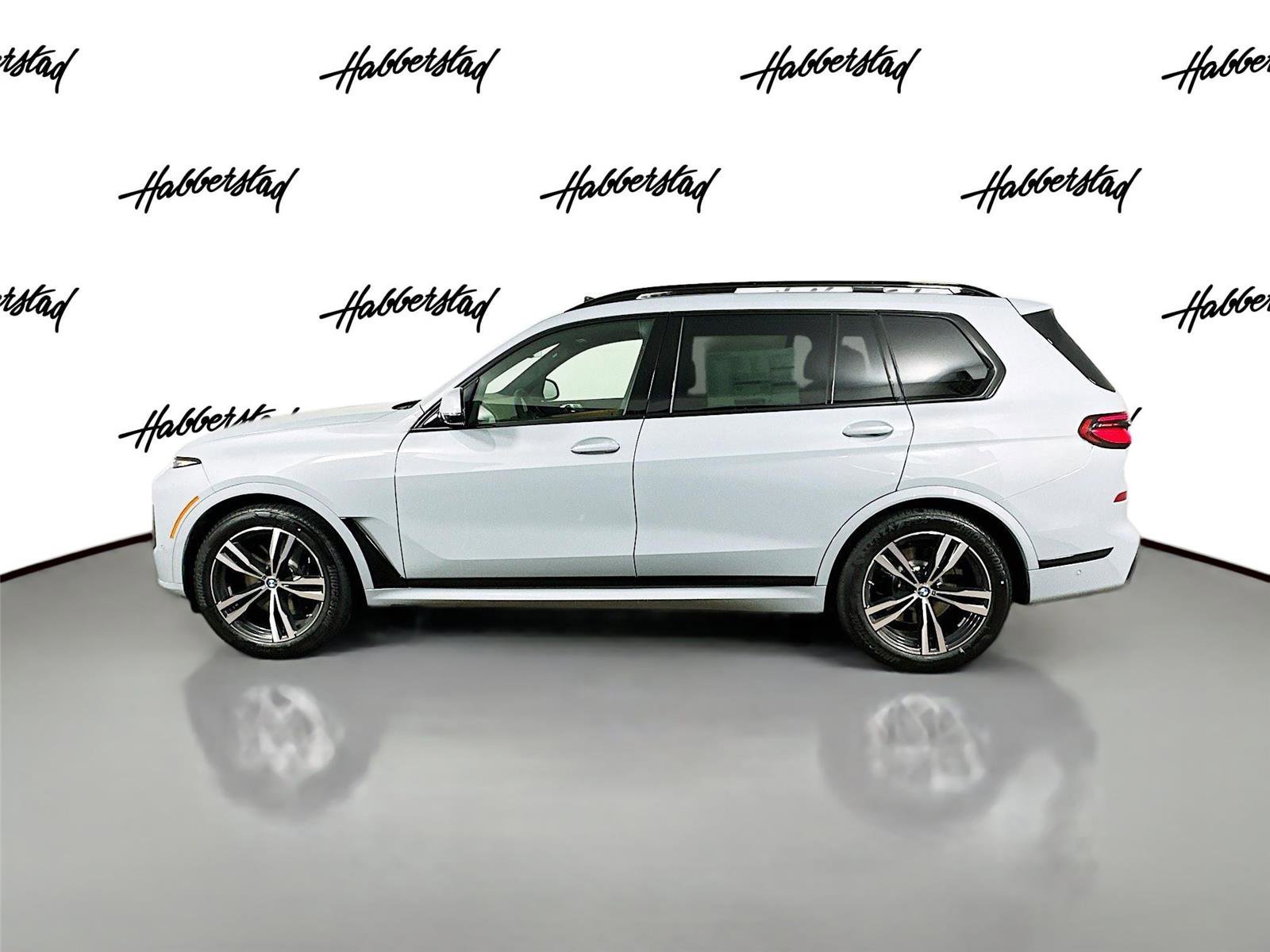 New 2026 BMW X7 xDrive40i w/ M Sport Package image 8
