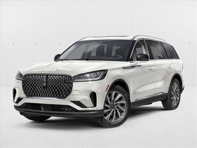 New 2026 Lincoln Aviator Reserve AWD/4WD video 1