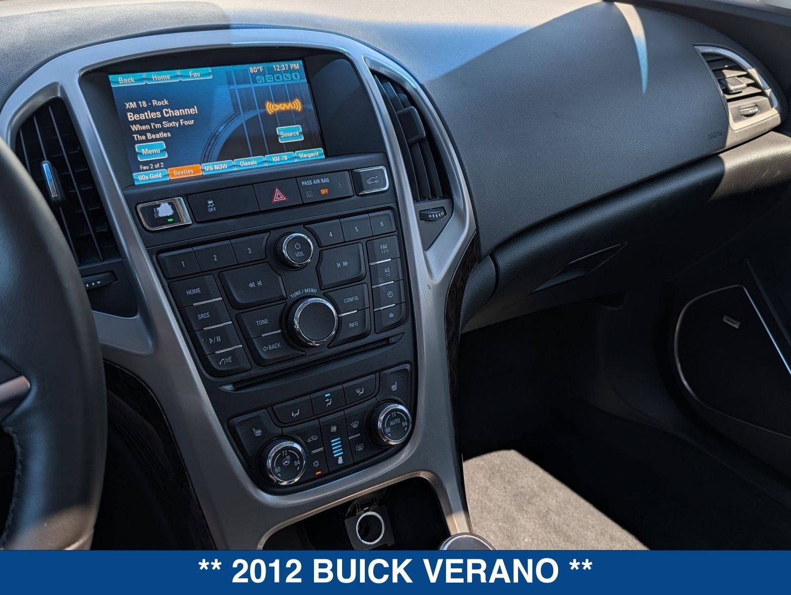 Used 2012 Buick Verano Leather image 29