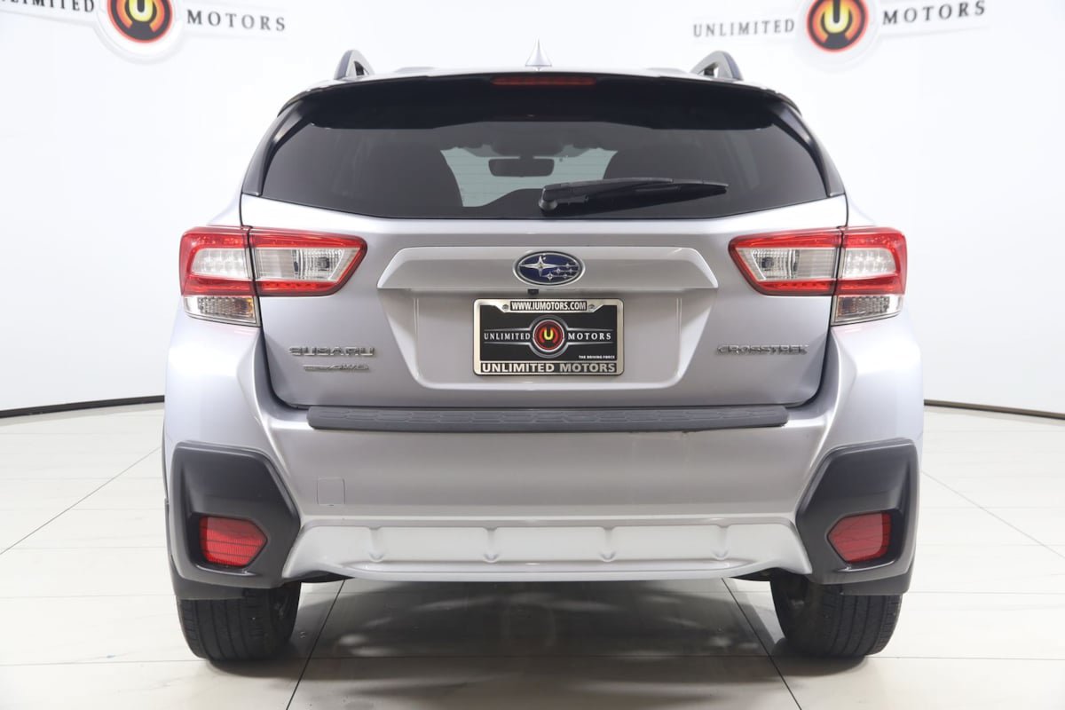 Used 2018 Subaru Crosstrek 2.0i Limited AWD/4WD image 39