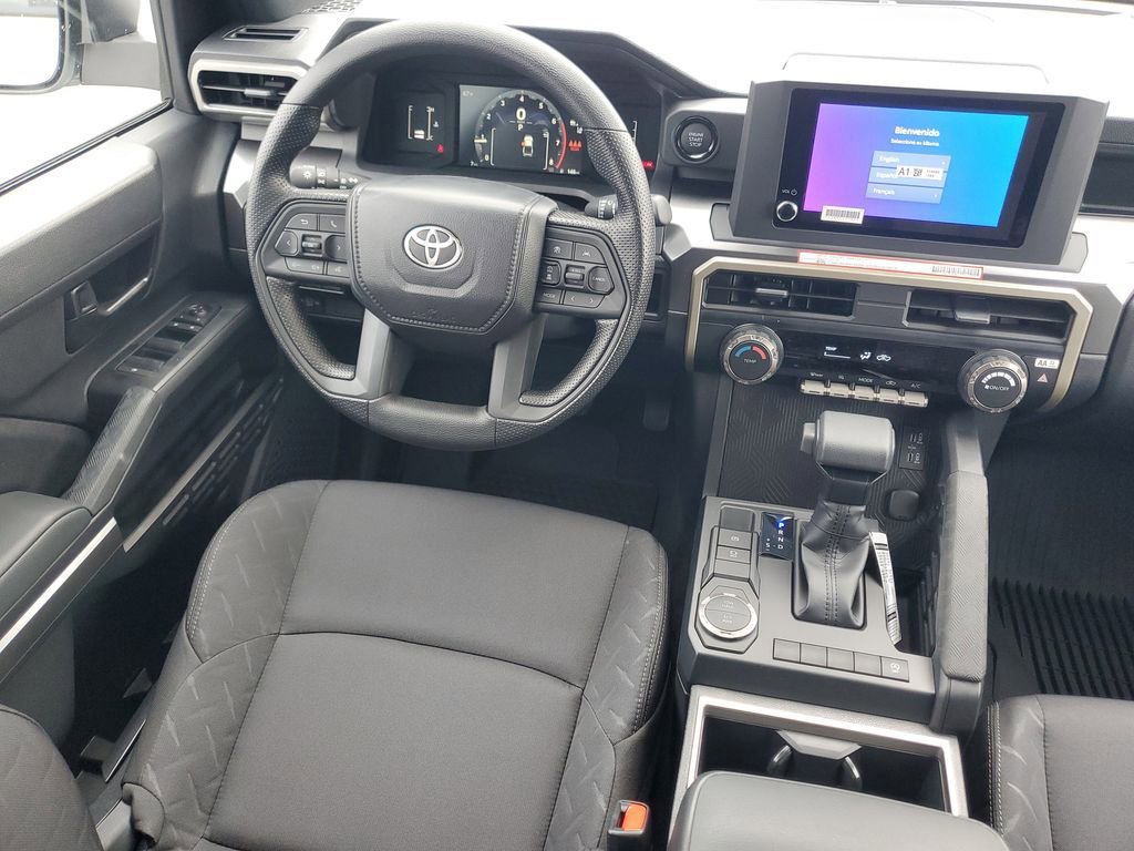 New 2026 Toyota Tacoma SR5 RWD image 15