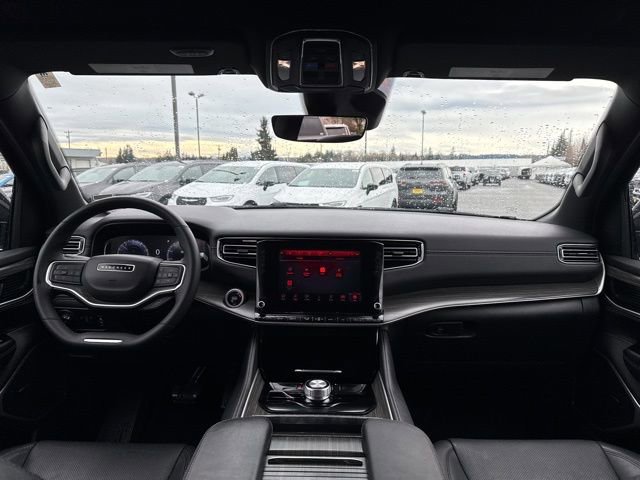 Used 2024 Jeep Wagoneer Series II image 20