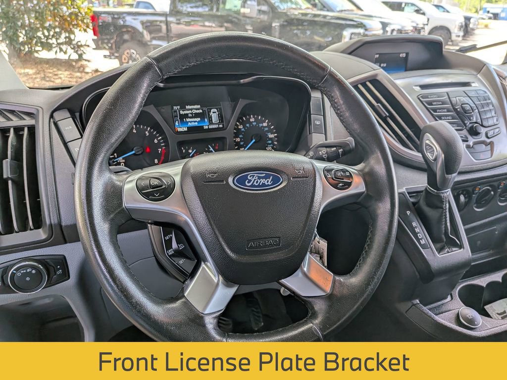 Used 2019 Ford Transit 150 XLT image 13