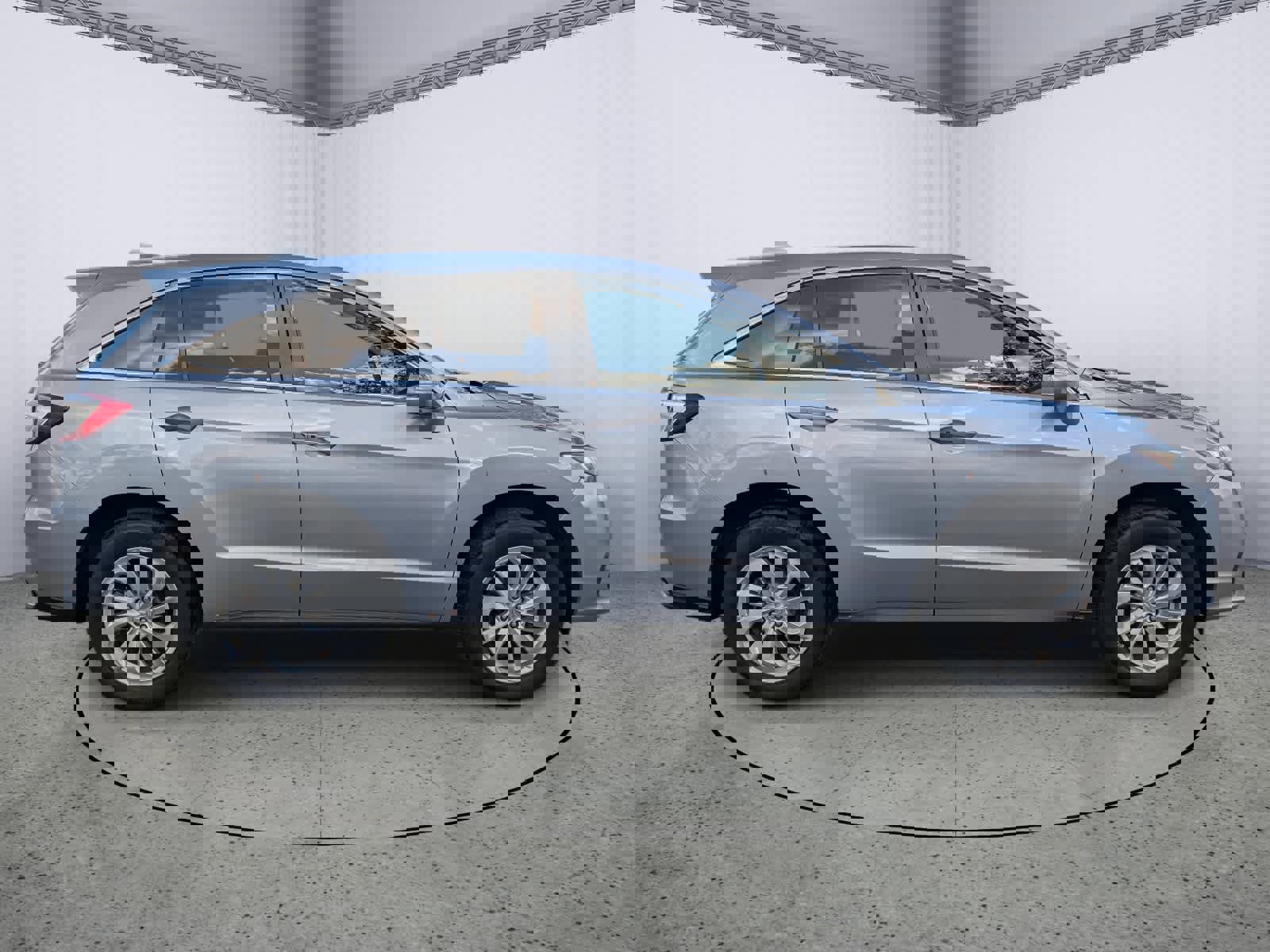 Used 2016 Acura RDX w/ Technology Package image 2