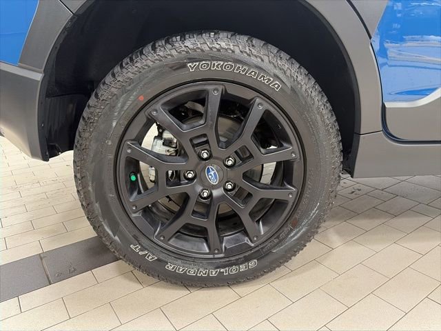 Certified 2024 Subaru Crosstrek 2.5i Wilderness AWD/4WD image 24