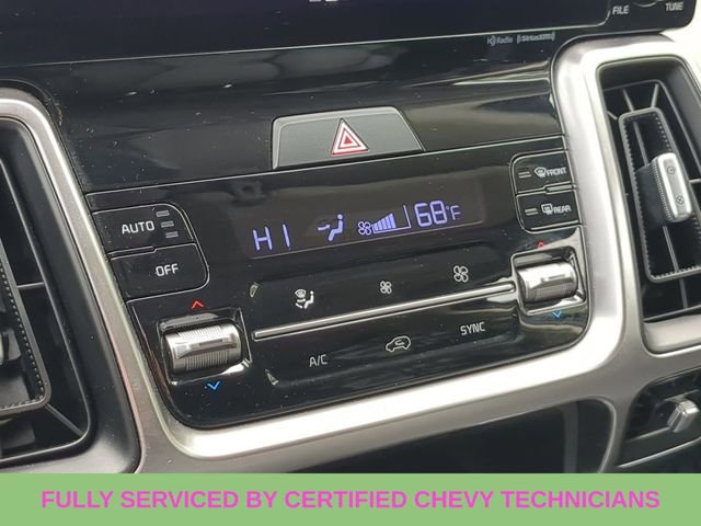 Used 2023 Kia Sorento X-Line EX image 30