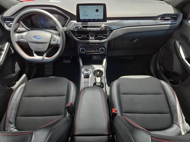 Used 2025 Ford Escape ST-Line AWD/4WD image 25