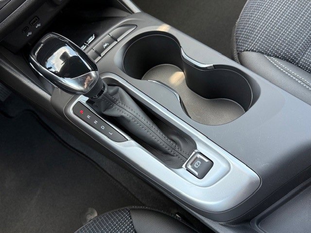 New 2025 Buick Envista Preferred w/ Convenience I Package image 23