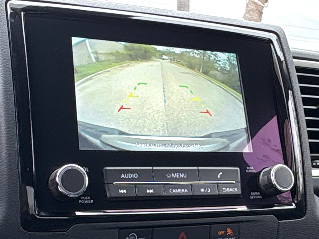 Certified 2024 Nissan Frontier SV image 30