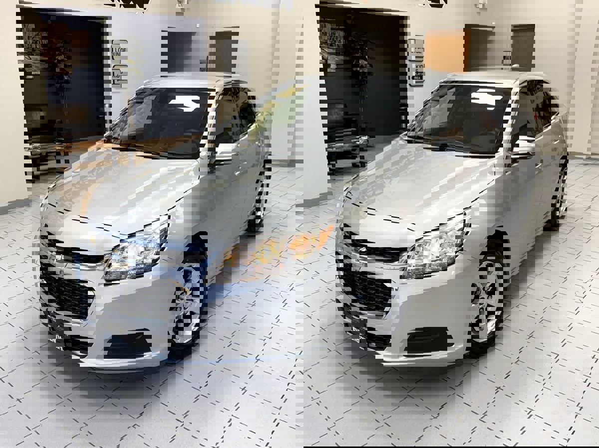 Used 2016 Chevrolet Malibu LT image 57