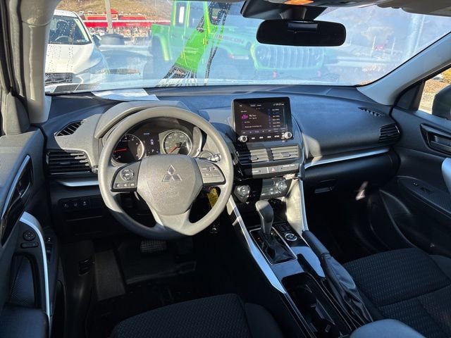 Used 2023 Mitsubishi Eclipse Cross Ralliart image 11