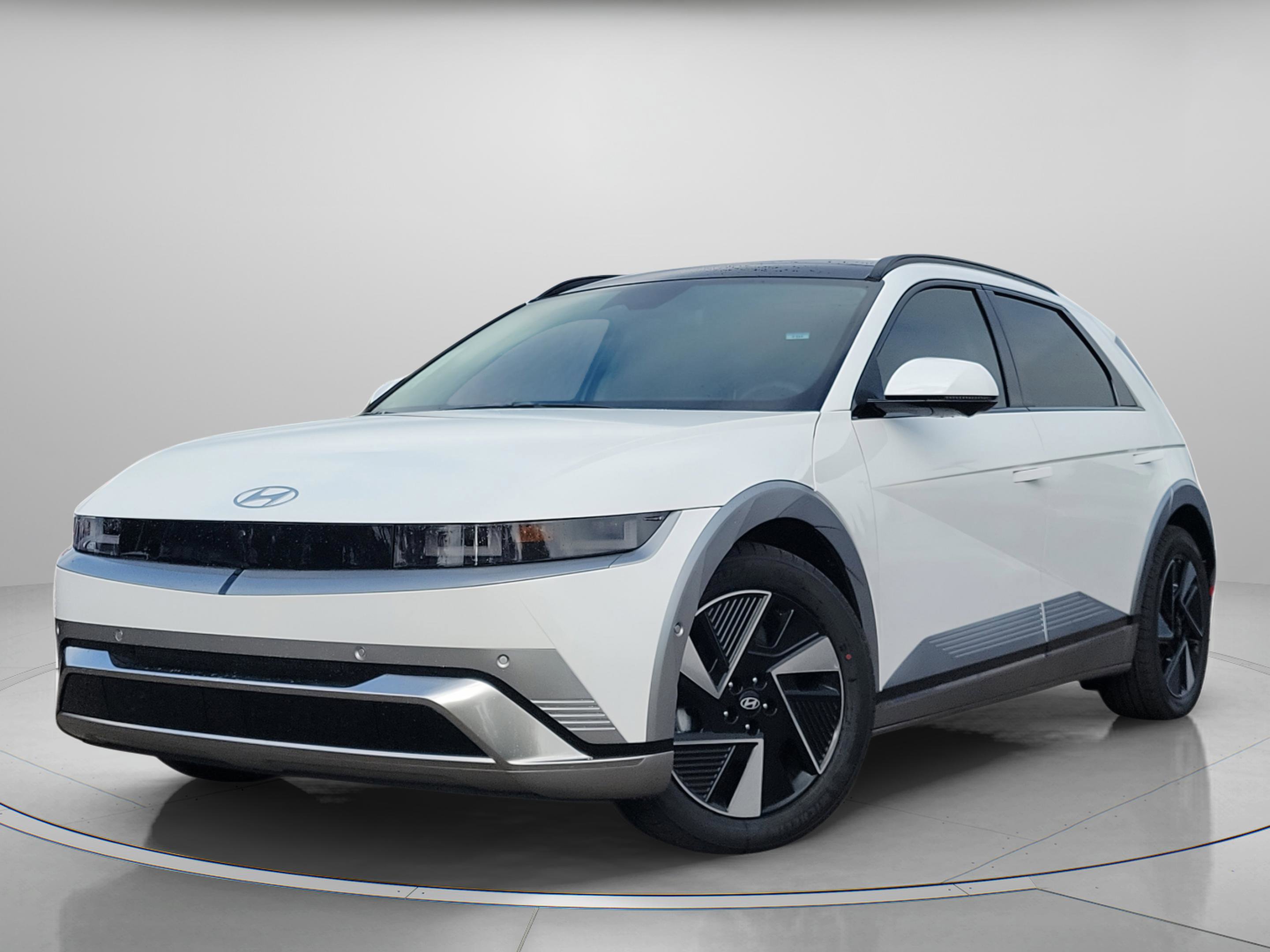 New 2026 Hyundai Ioniq 5 Limited image 2