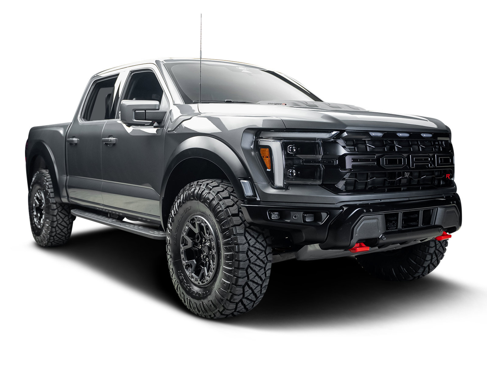 Used 2026 Ford F150 Raptor w/ Equipment Group 803A Raptor R