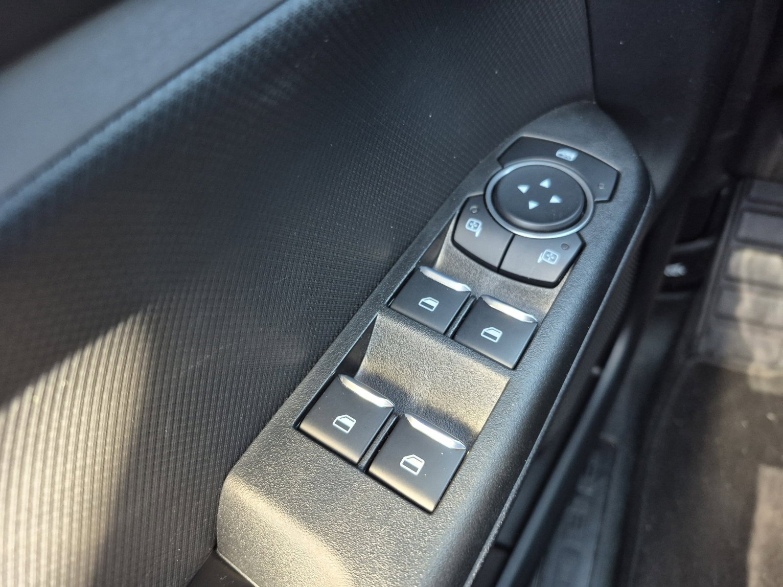 Used 2025 Ford Bronco Sport Outer Banks w/ Outer Banks Tech Package+ image 37