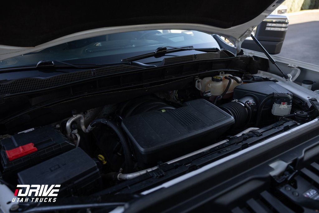 Used 2022 GMC Sierra 1500 AT4 w/ AT4 Premium Package image 30