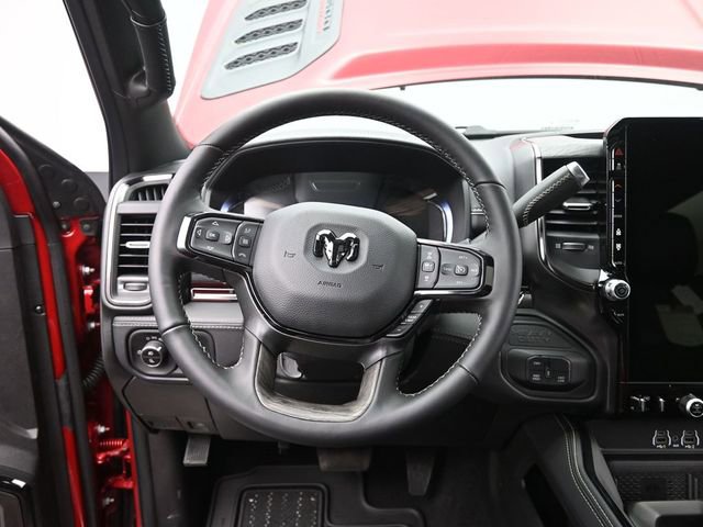 New 2026 RAM 2500 Limited image 27