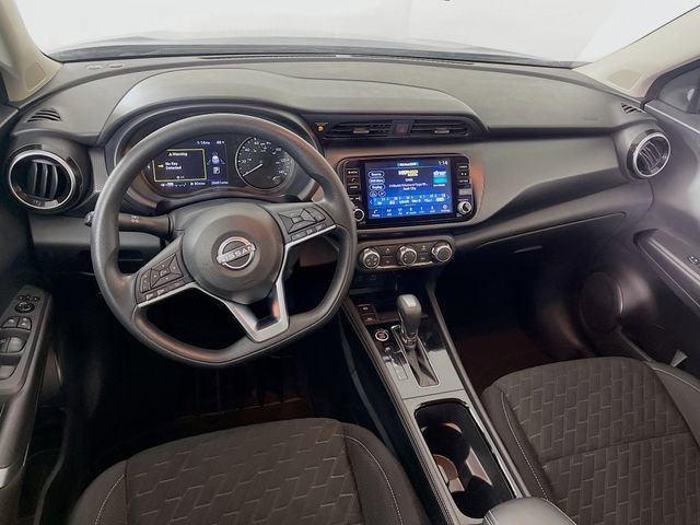 Used 2023 Nissan Kicks SV image 22