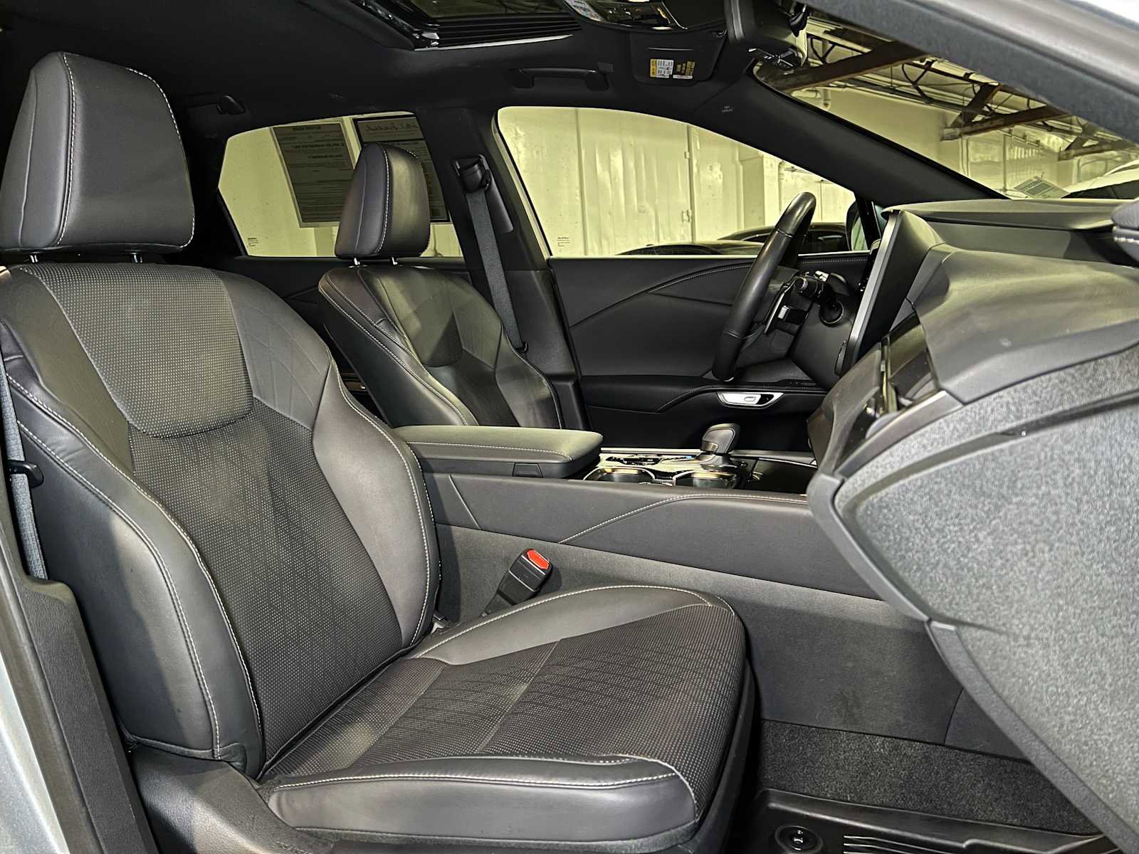 Used 2023 Lexus RX 350 Premium Plus image 13