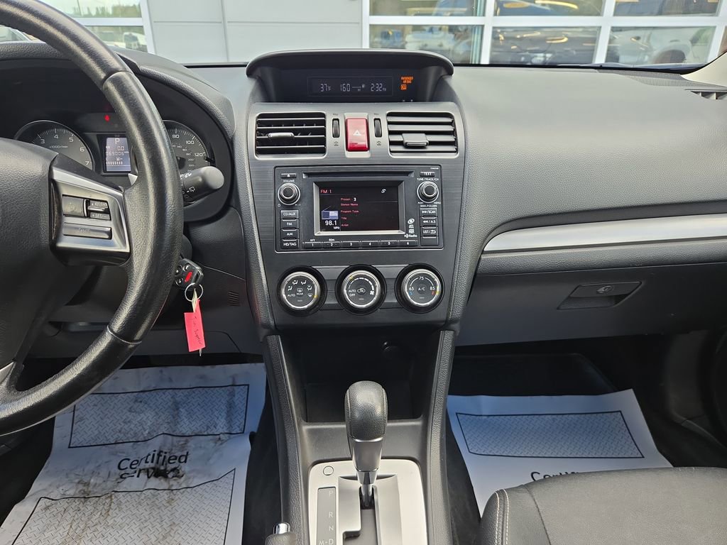 Used 2013 Subaru Crosstrek 2.0i Limited w/ Popular Pkg 2 image 22