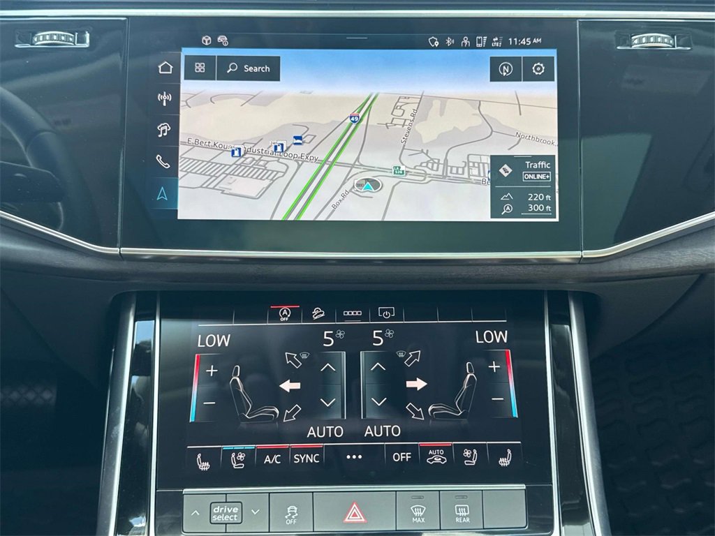 New 2025 Audi Q7 2.0T Premium Plus image 10