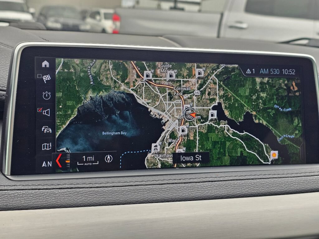 Used 2019 BMW X6 xDrive40i AWD/4WD image 29