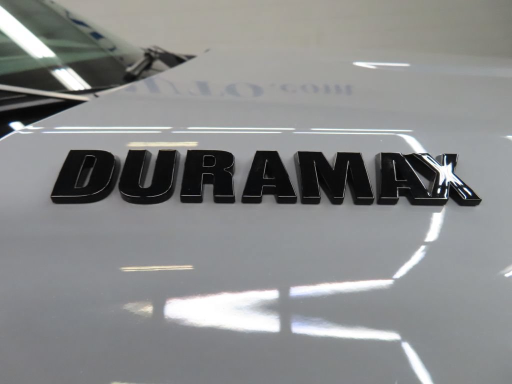 Used 2025 Chevrolet Silverado 1500 RST AWD/4WD image 58