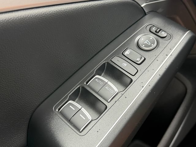 Certified 2024 Acura Integra A-Spec FWD image 26