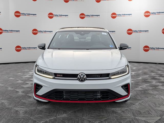 New 2026 Volkswagen Jetta GLI Autobahn image 2