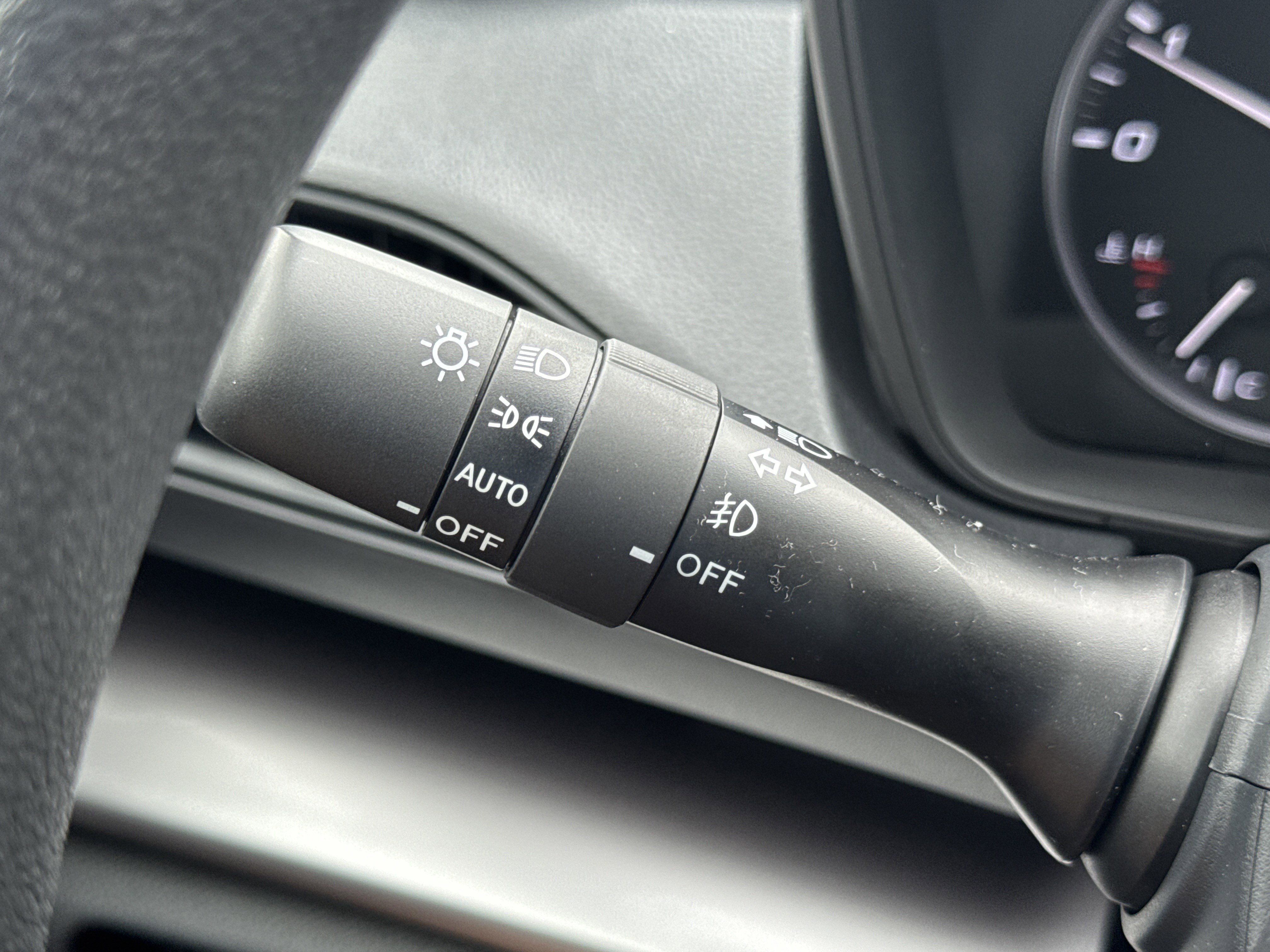 New 2026 Subaru Impreza 2.0i Sport image 17