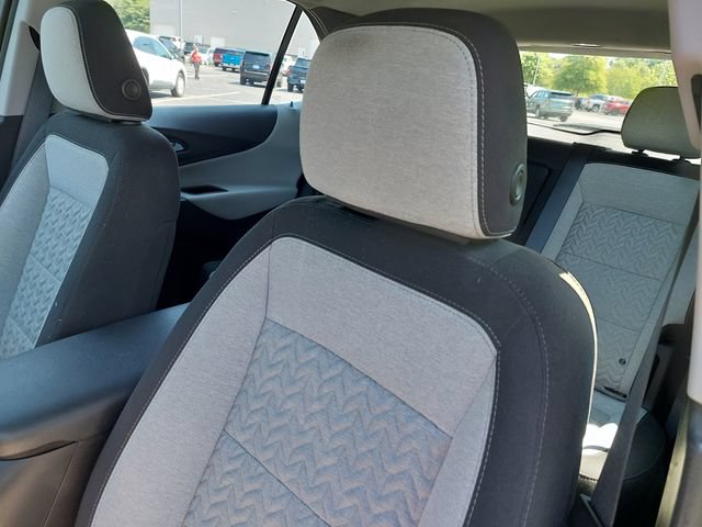 Used 2024 Chevrolet Equinox LS FWD image 6