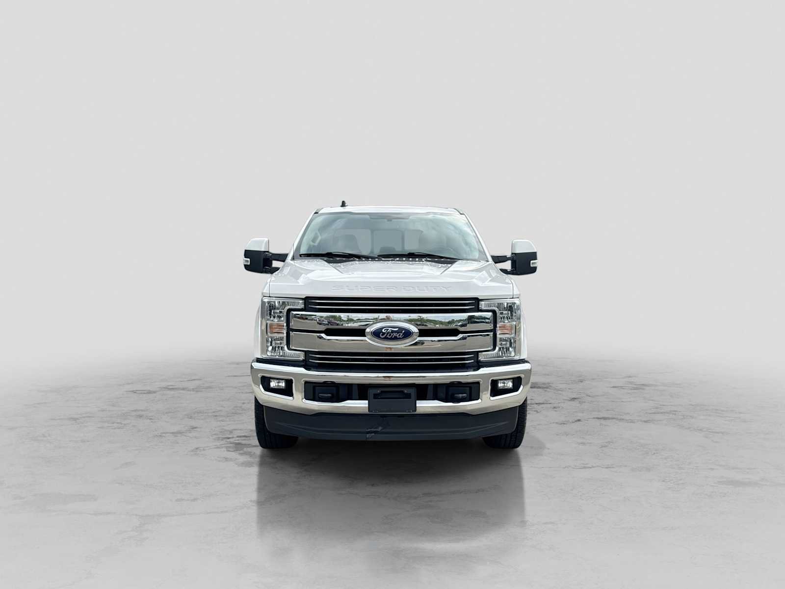 Used 2019 Ford F250 Lariat AWD/4WD image 9