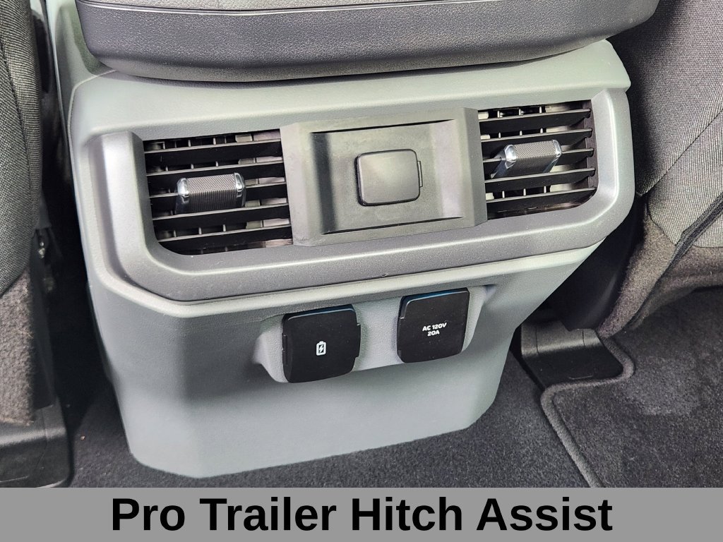 Used 2023 Ford F150 Lightning XLT w/ Equipment Group 312A High AWD/4WD image 17