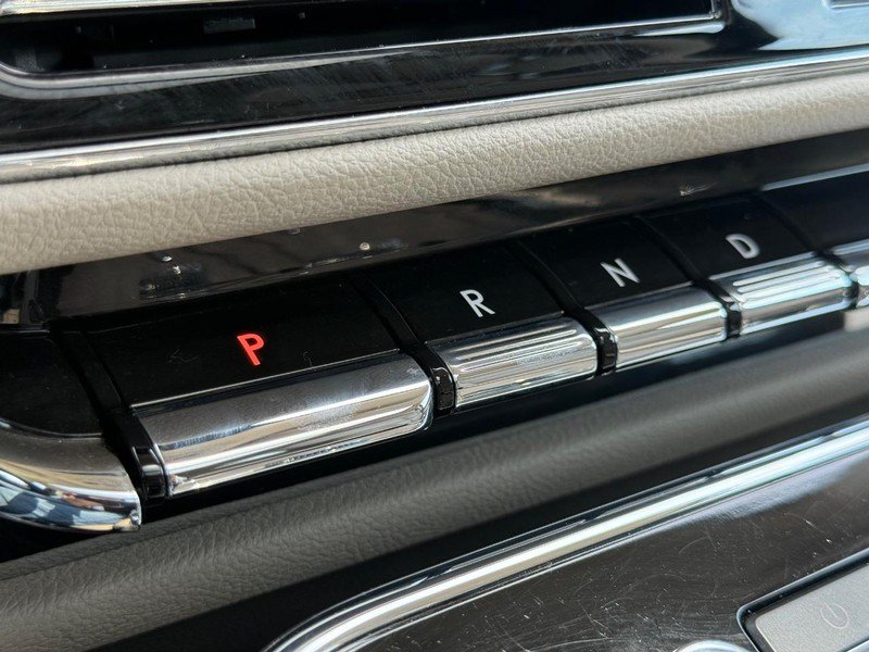 Certified 2024 Lincoln Navigator Reserve AWD/4WD image 24