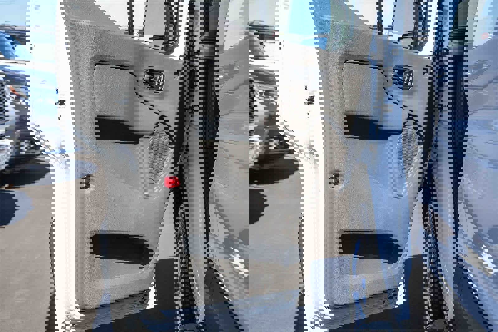 Used 2024 Ford Transit 250 Low Roof w/ Exterior Upgrade Package image 19