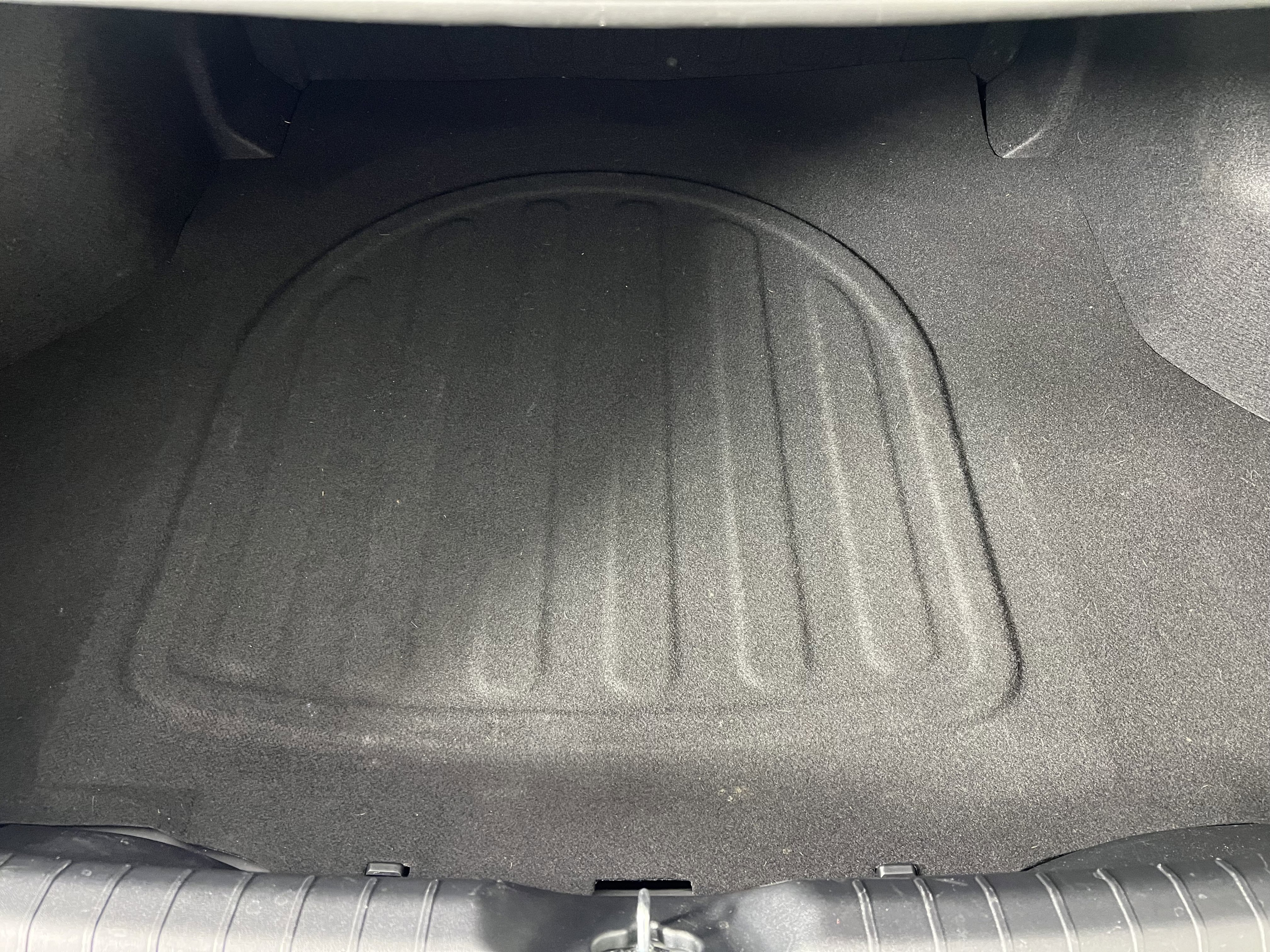 Used 2025 Kia K4 FWD image 22