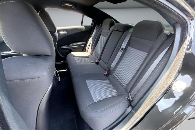 Used 2022 Dodge Charger GT RWD image 22
