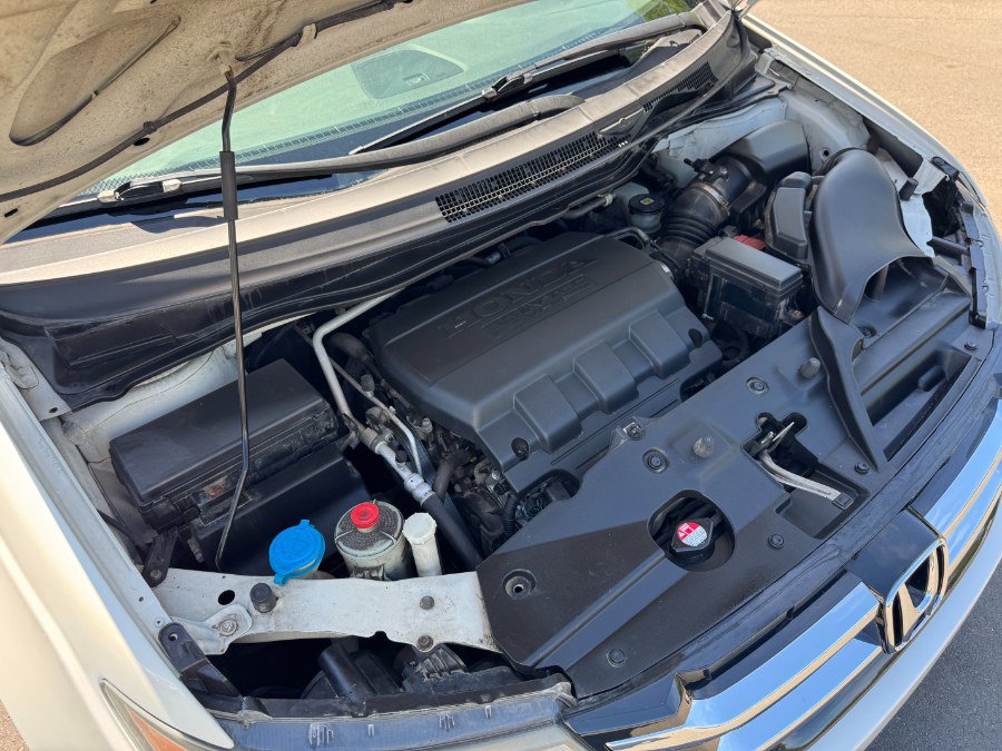 Used 2016 Honda Odyssey EX-L image 27
