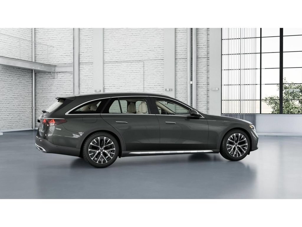 New 2027 Mercedes-Benz E 450 4MATIC All-Terrain Wagon image 18