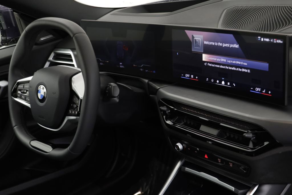 Certified 2025 BMW 230i xDrive Coupe w/ Premium Package image 19