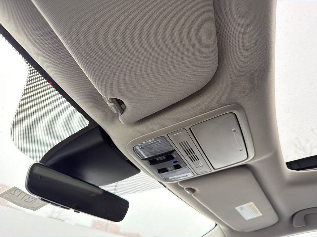 New 2026 Honda Odyssey Touring image 34