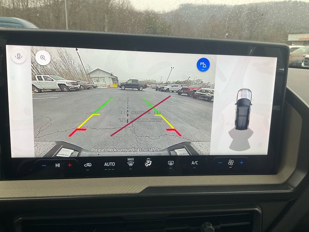 New 2026 Ford Bronco Sport Big Bend image 24