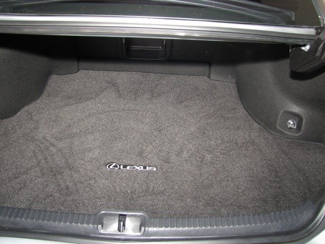 Used 2023 Lexus ES 350 w/ Accessory Package (Z1) image 17