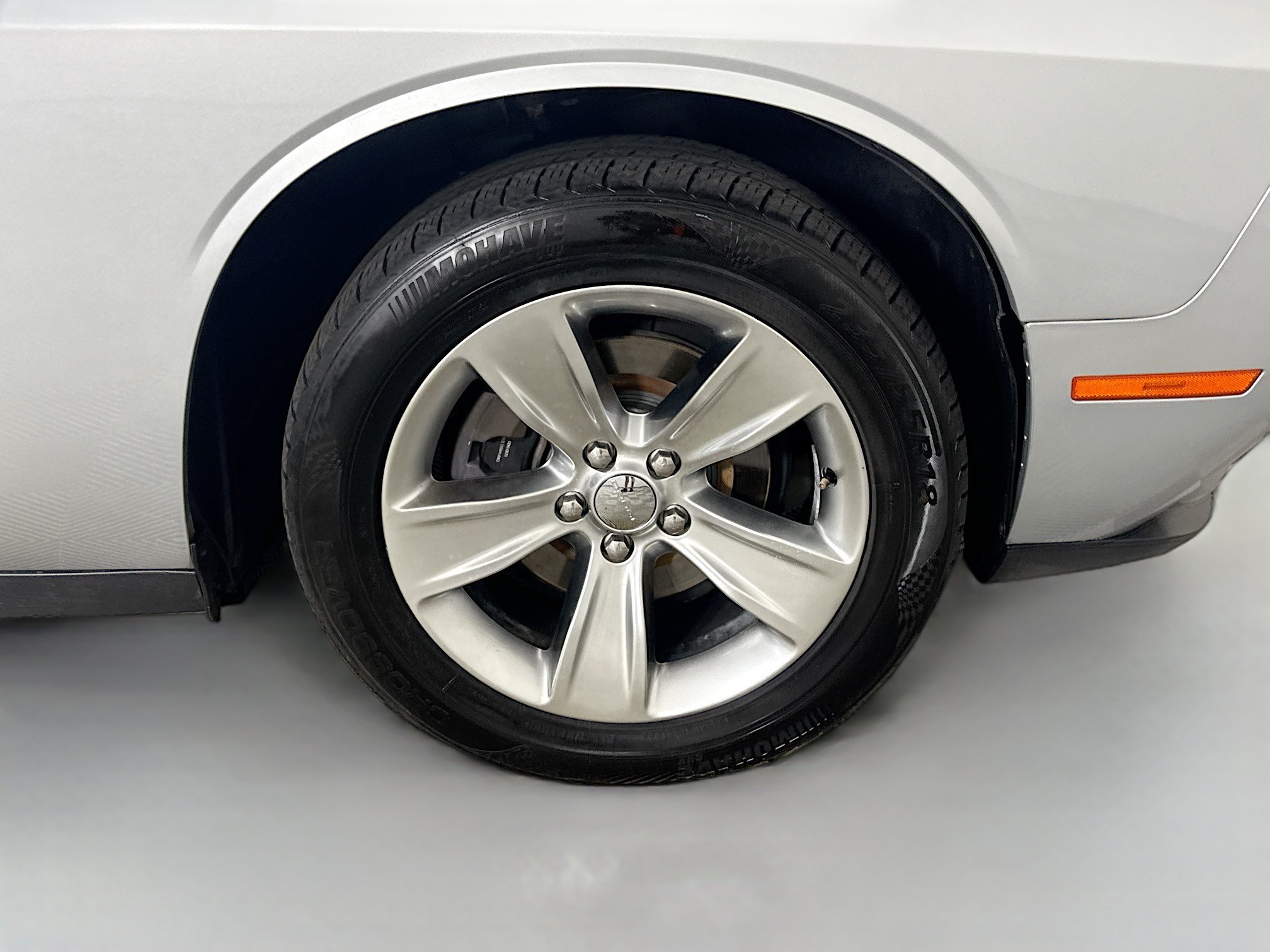 Used 2021 Dodge Challenger SXT RWD image 30