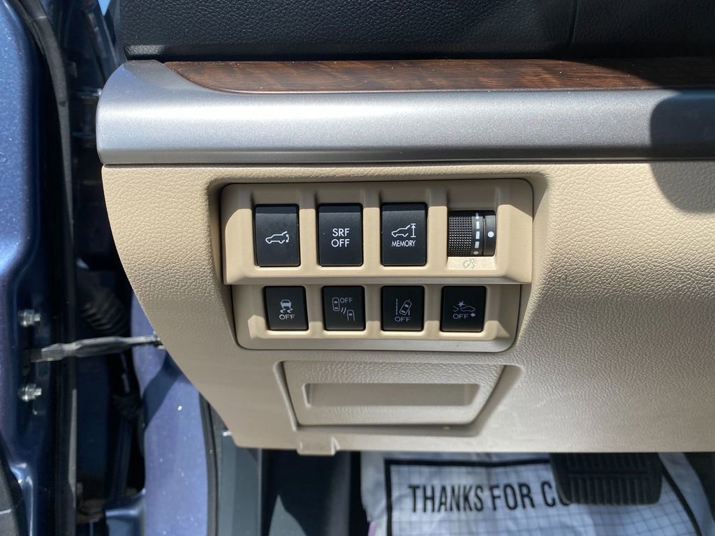 Used 2016 Subaru Outback 2.5i Limited image 14