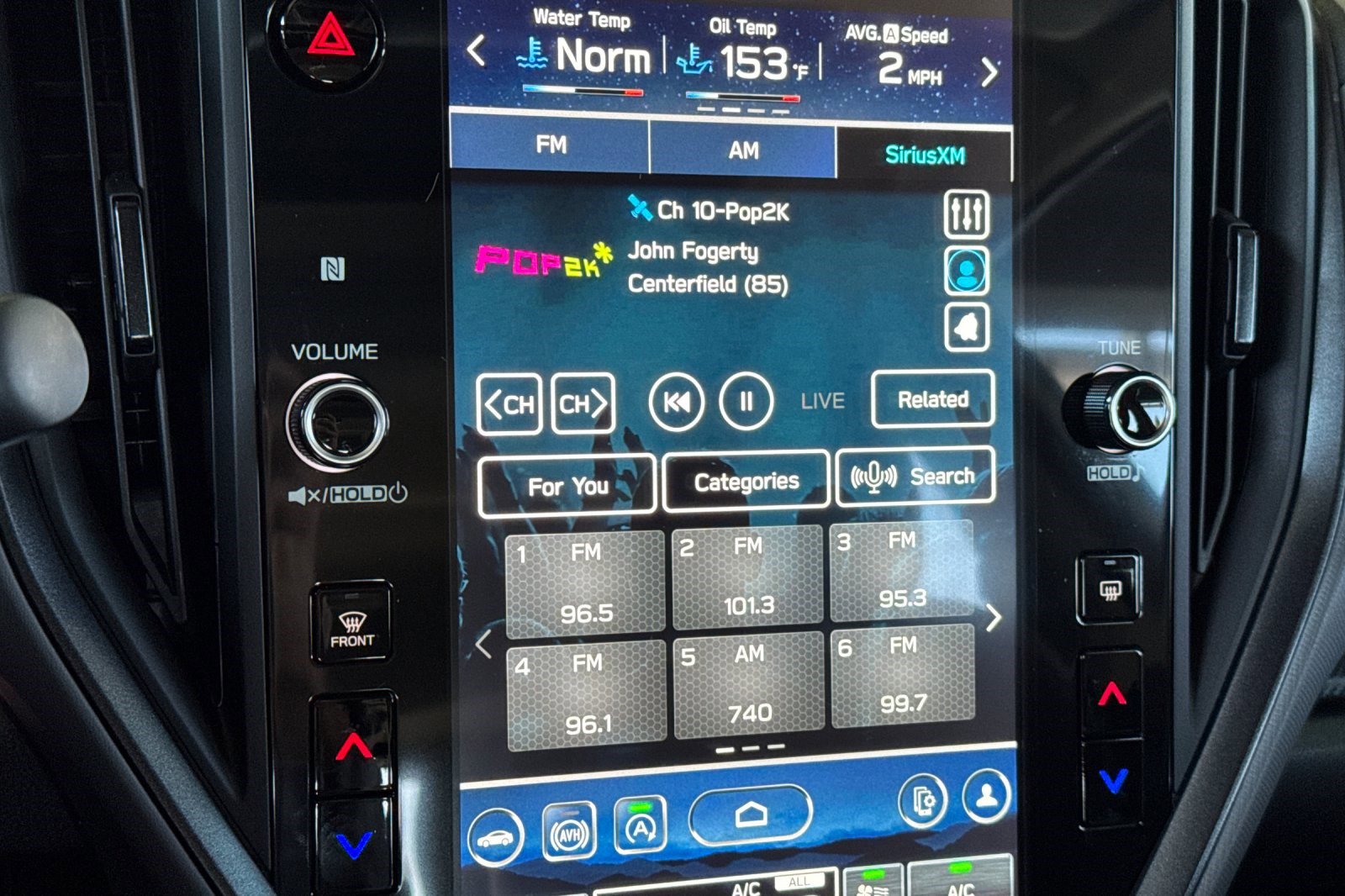 Used 2024 Subaru Crosstrek 2.5i Limited w/ Popular Package #3A AWD/4WD image 25