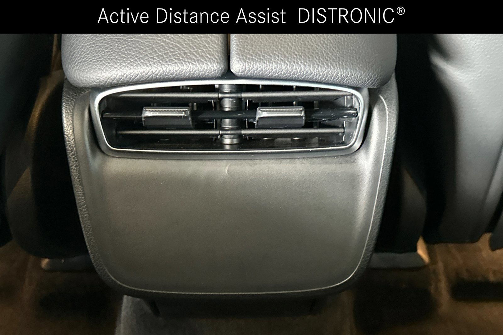 Certified 2023 Mercedes-Benz EQE 350+ 4MATIC SUV image 19